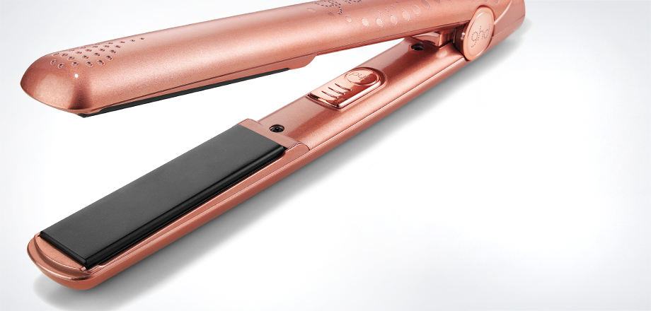Rose Gold Ghd Hair Straightener Penkulandbanks Co Uk